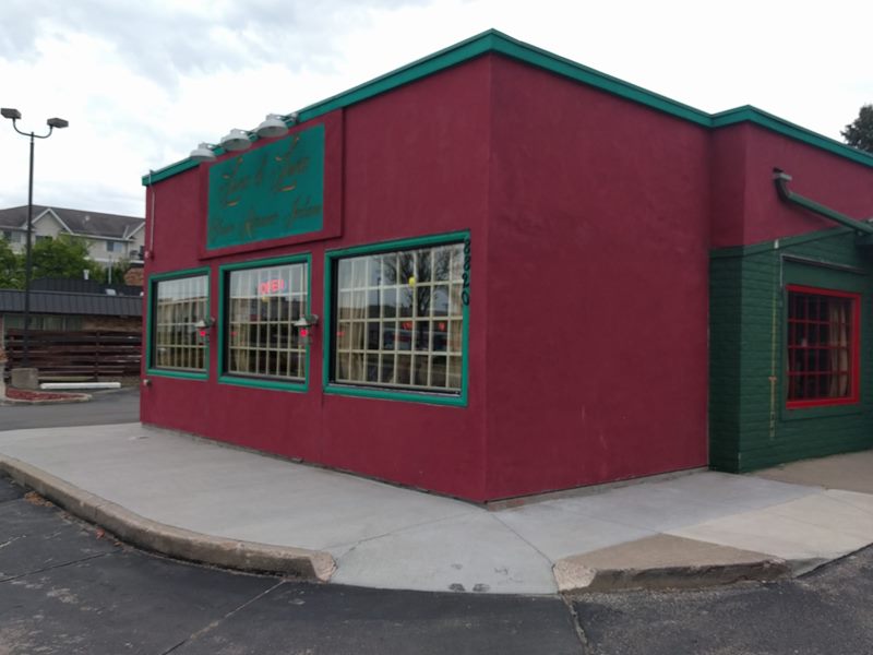 Luna Di Luna exterior